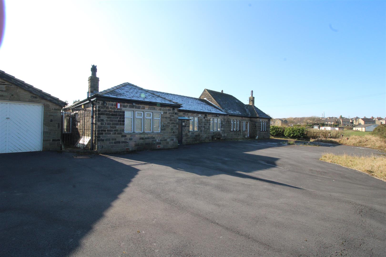 Westfield Lane, Idle, Bradford, West Yorkshire, BD10 8UQ » Advanced