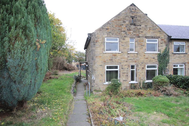 Manor Road, Cottingley, Bingley, West Yorkshire, BD16 1QA » Advanced