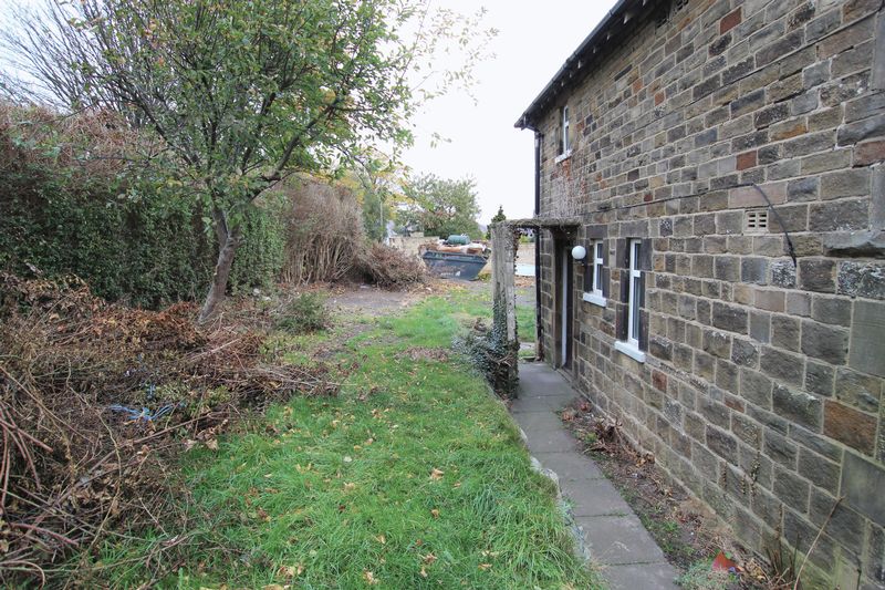 Manor Road, Cottingley, Bingley, West Yorkshire, BD16 1QA » Advanced