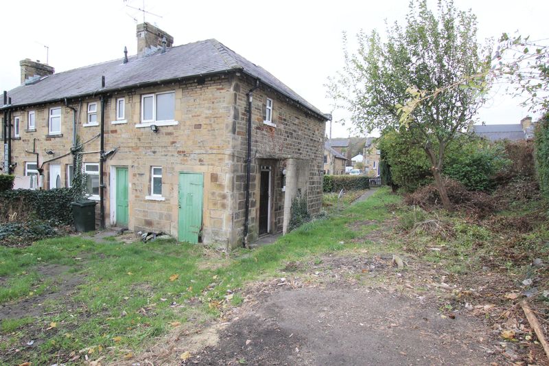 Manor Road, Cottingley, Bingley, West Yorkshire, BD16 1QA » Advanced