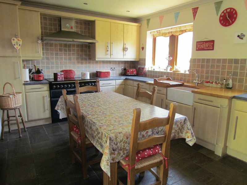 Stable Cottages, Hallas Lane, Cullingworth, Bradford, West Yorkshire