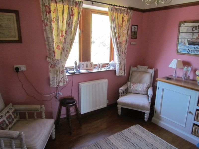 Stable Cottages, Hallas Lane, Cullingworth, Bradford, West Yorkshire