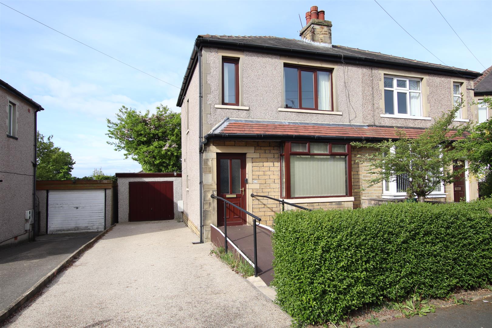 Westfield Grove, Shipley, West Yorkshire, BD18 1NQ » Advanced Property